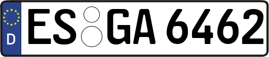 ES-GA6462