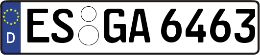 ES-GA6463