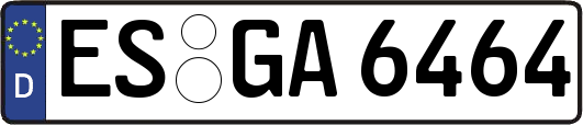 ES-GA6464