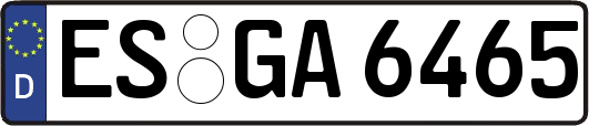 ES-GA6465