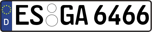 ES-GA6466