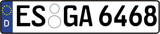 ES-GA6468