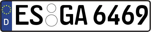 ES-GA6469