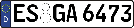 ES-GA6473
