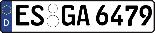 ES-GA6479