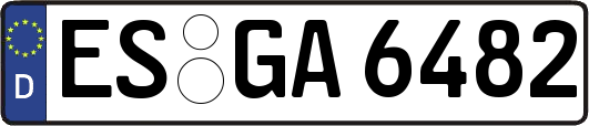 ES-GA6482