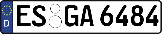ES-GA6484