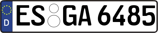 ES-GA6485