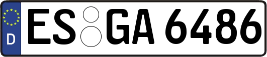 ES-GA6486