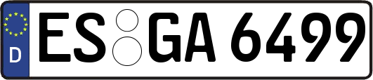 ES-GA6499