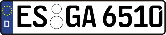 ES-GA6510