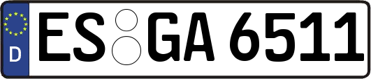 ES-GA6511