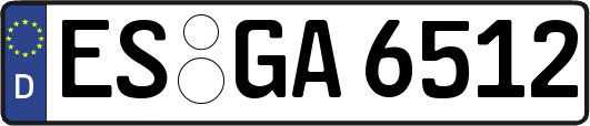 ES-GA6512