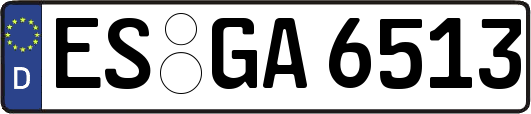 ES-GA6513