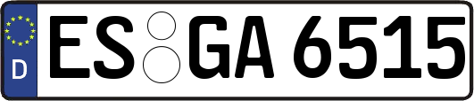 ES-GA6515
