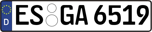 ES-GA6519