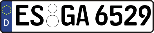 ES-GA6529