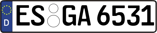 ES-GA6531