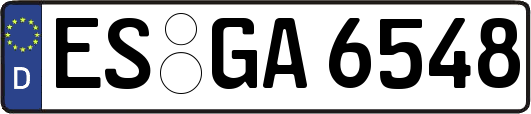 ES-GA6548