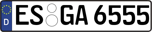 ES-GA6555