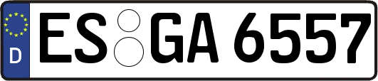 ES-GA6557
