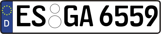 ES-GA6559