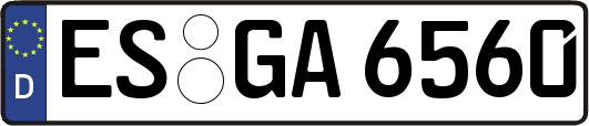 ES-GA6560