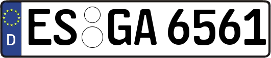 ES-GA6561