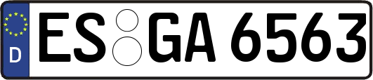 ES-GA6563