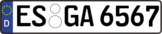 ES-GA6567