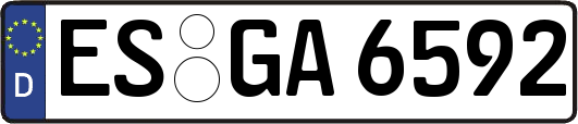 ES-GA6592