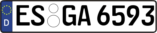 ES-GA6593