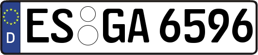 ES-GA6596