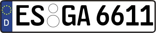 ES-GA6611