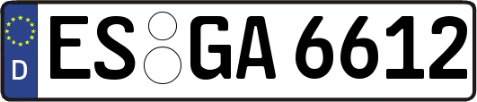 ES-GA6612