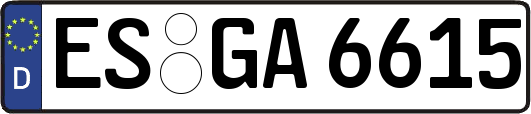 ES-GA6615