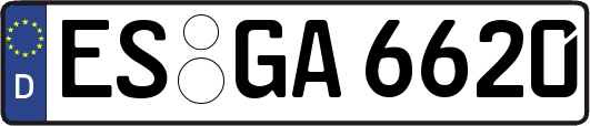 ES-GA6620
