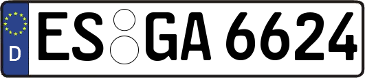 ES-GA6624