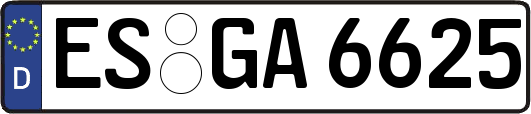 ES-GA6625