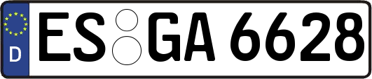 ES-GA6628