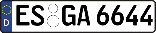 ES-GA6644