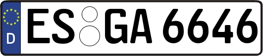 ES-GA6646