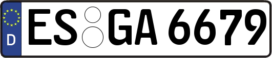 ES-GA6679