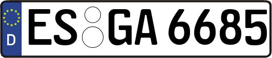 ES-GA6685
