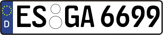 ES-GA6699