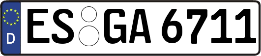ES-GA6711