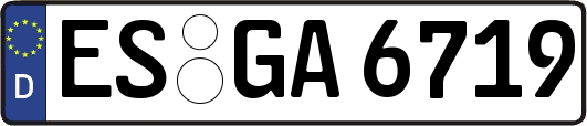 ES-GA6719