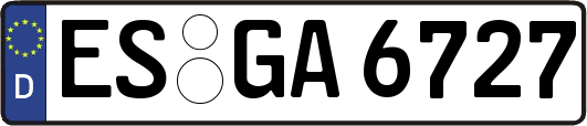ES-GA6727