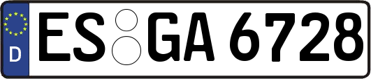 ES-GA6728