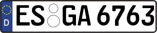 ES-GA6763